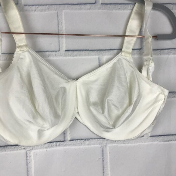 NEW Wacoal Awareness Full Figure Underwire Bra - Picture 6 of 7